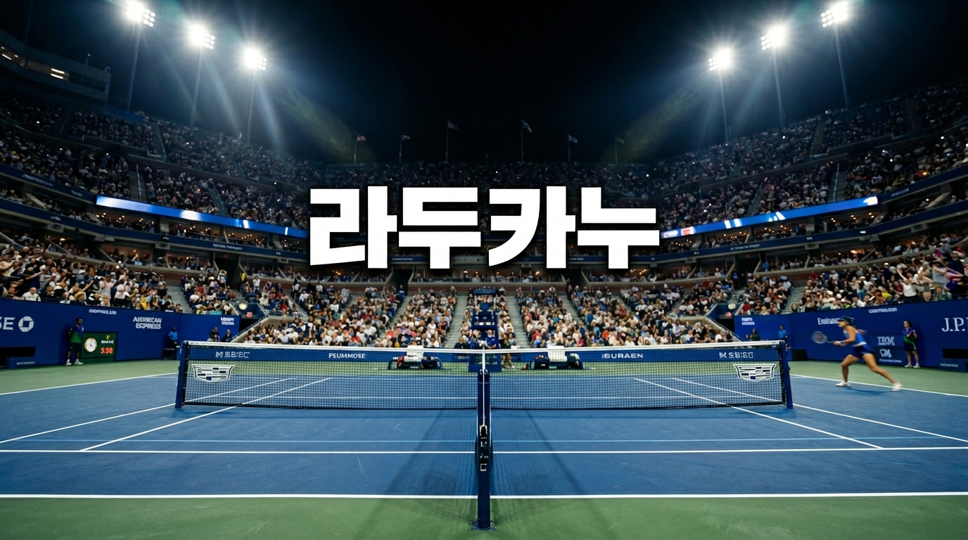 라두카누 부활과 머리의 지지 받은 드레이퍼, 윔블던 영국 기대주로 주목