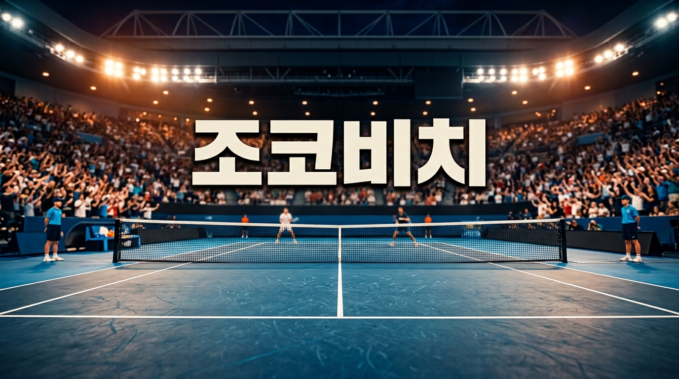 조코비치 대회 기권과 윔블던 우승자의 트로피 반납, 시즌 흐름에 미칠 영향은