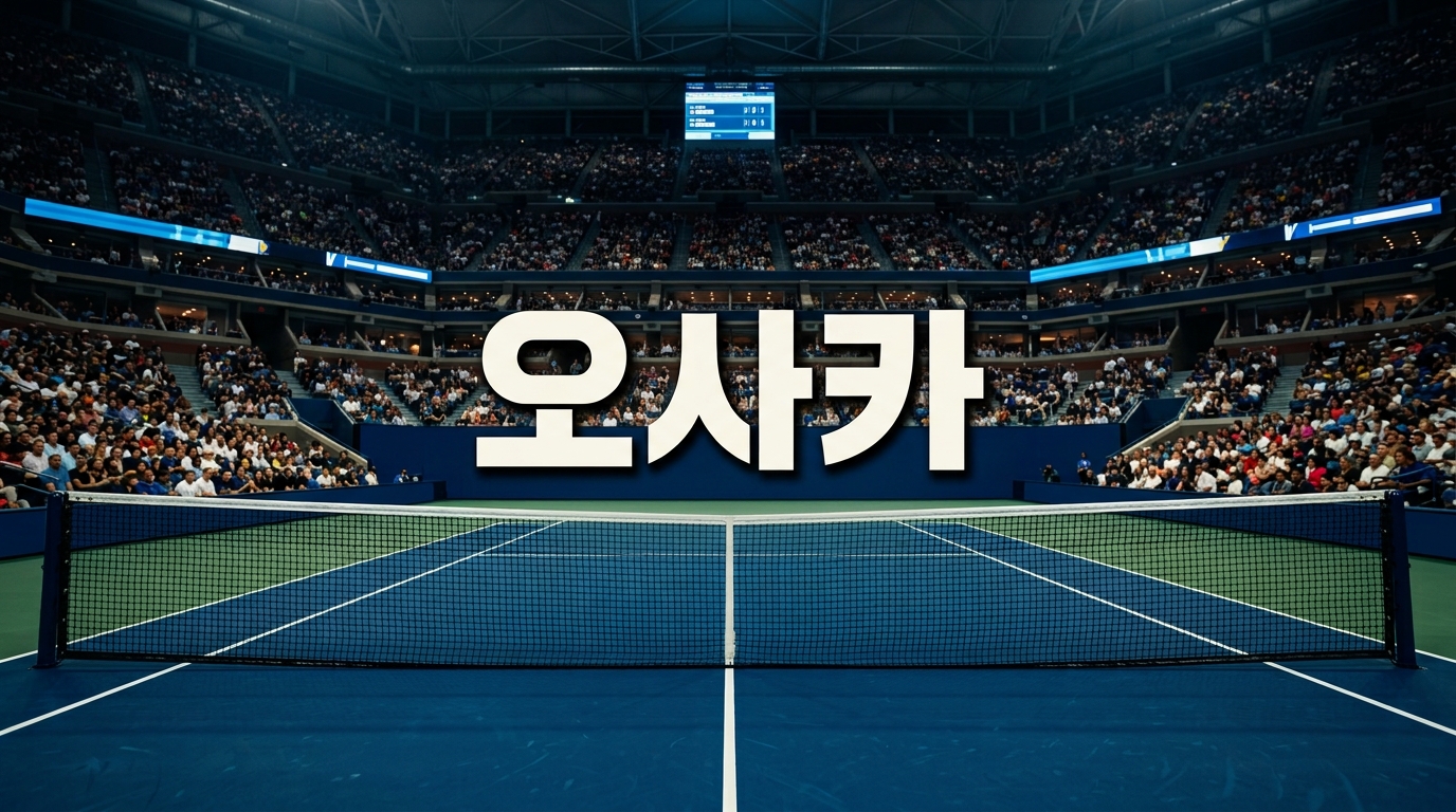 오사카 나오미, 윔블던 직전 발 부상으로 바트홈부르크 결승 기권…복귀 흐름에 변수