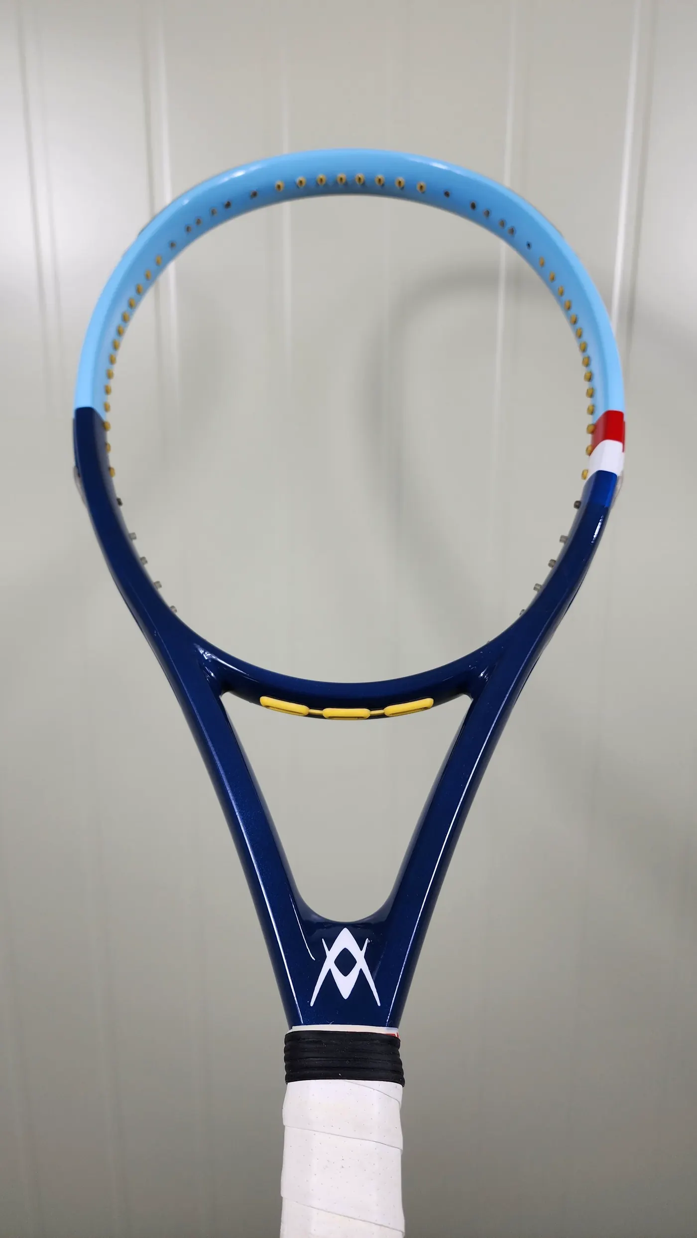 뵐클 CATAPULT 1 커스텀 도색 샌딩과 밑작업