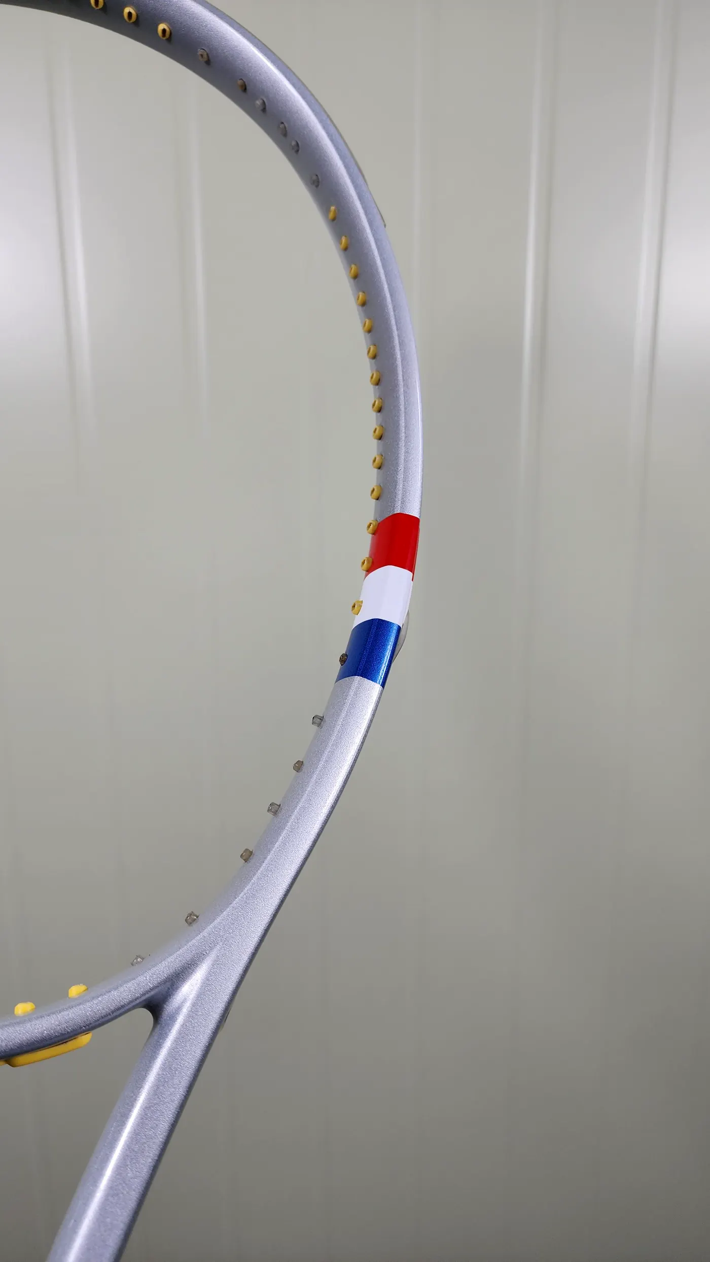 뵐클 CATAPULT 1 커스텀 도색 후면 완성