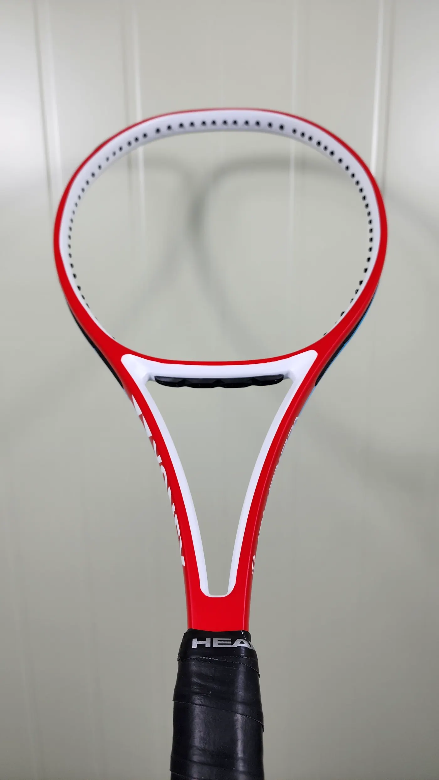 요넥스 VCORE PRO 97D 도색 컬러 베이스