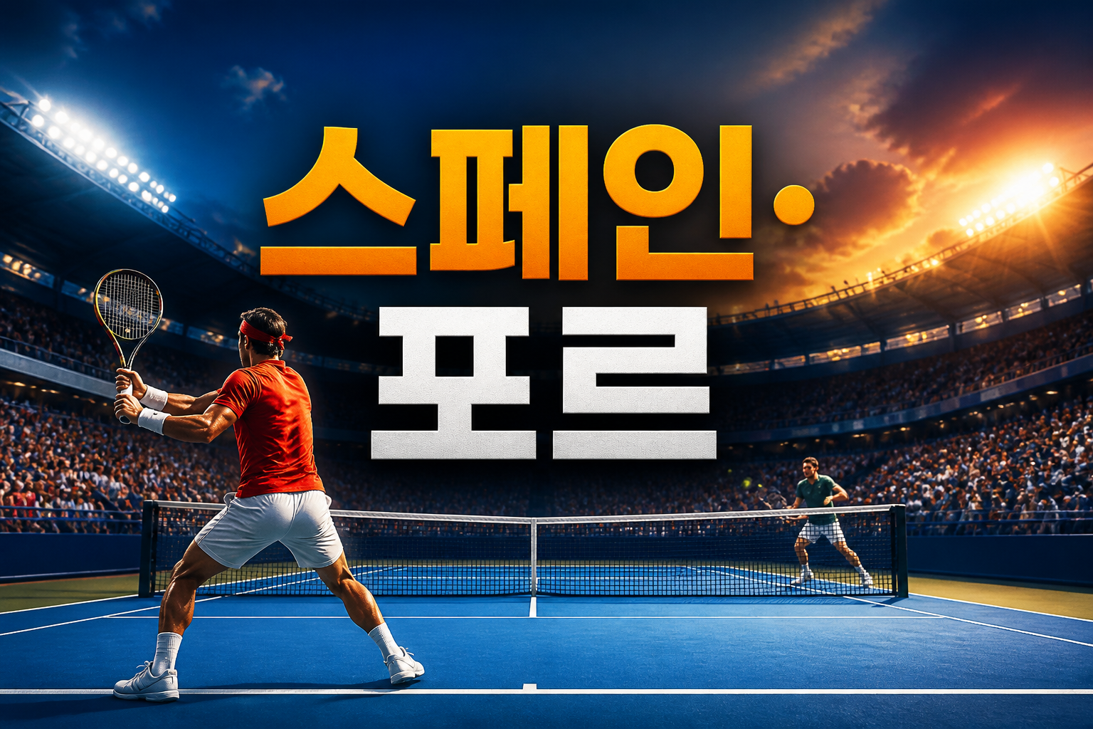 스페인·포르투갈, 알링턴서 다시 맞대결…8강 변수로 떠오른 이베리아 라이벌전
