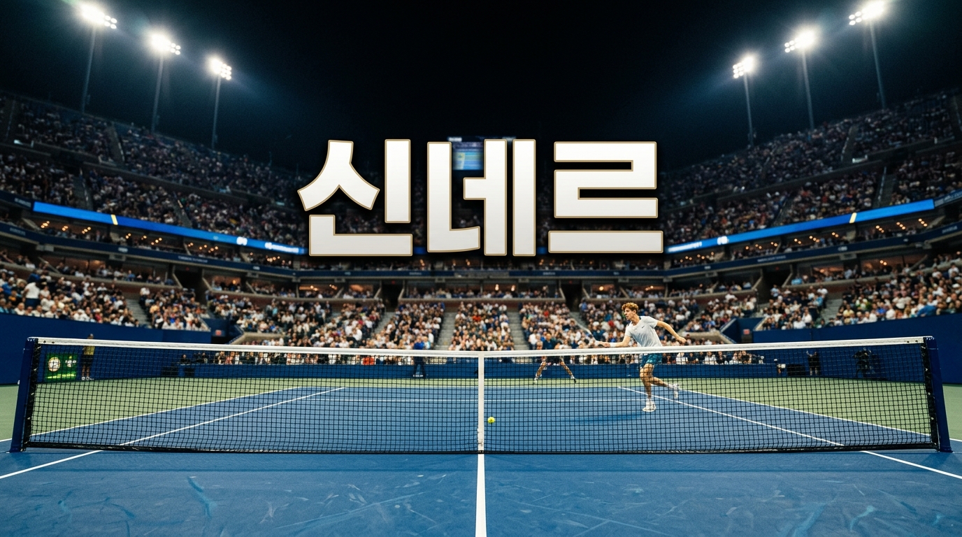 신네르, 조코비치 꺾고 윔블던 결승행…즈베레프와 맞대결이 주목되는 이유