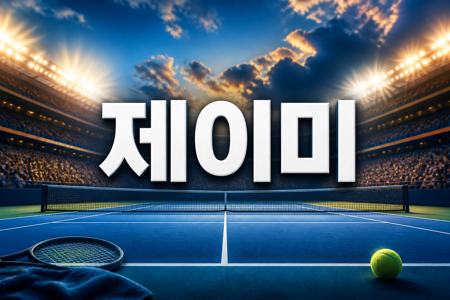 제이미 머리가 본 신네르의 ‘놀라운 점’…한국 테니스 팬이 주목할 이유