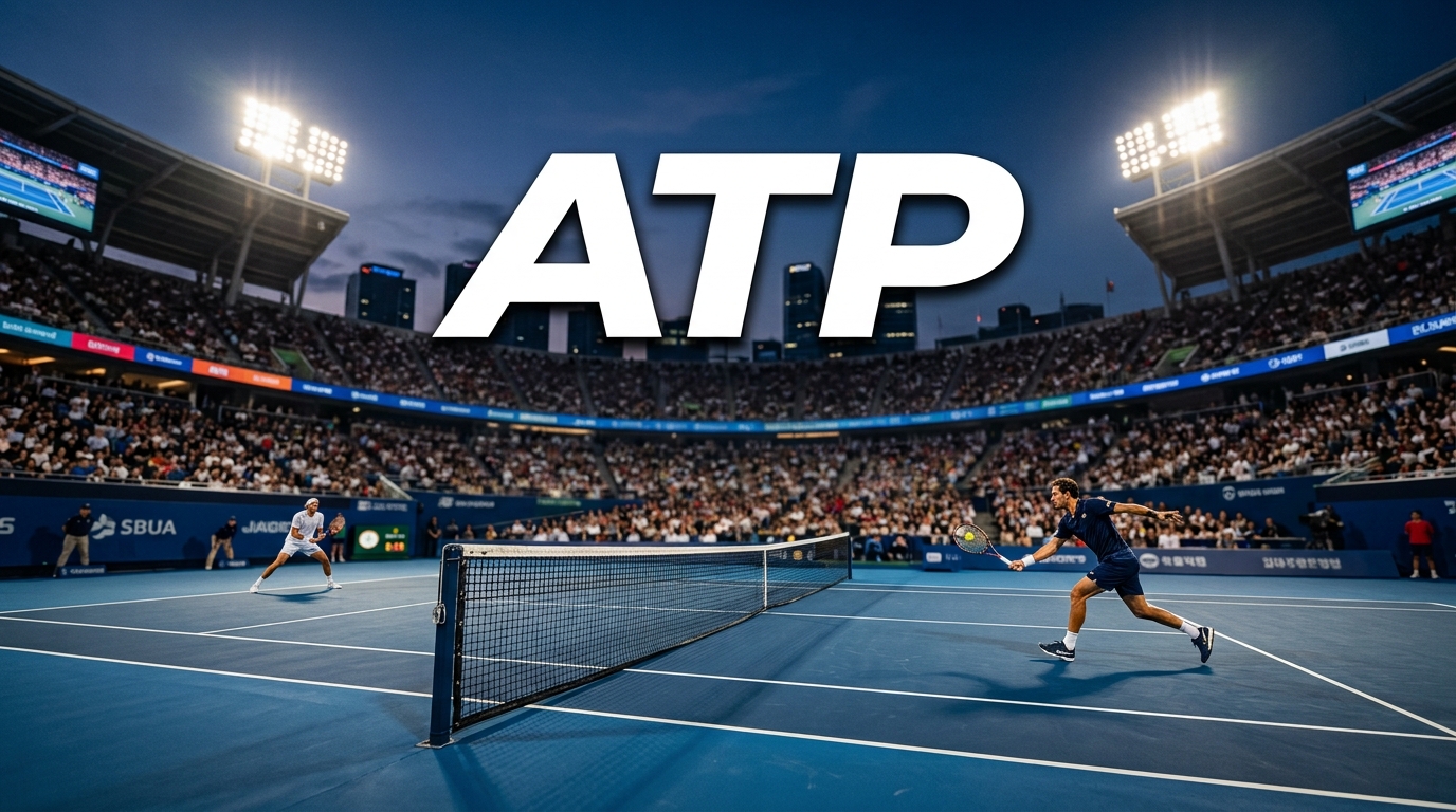 ATP 파이널스 레이스 판도 변화, 신네르·즈베레프 독주 속 알카라스와 조코비치 위치는?