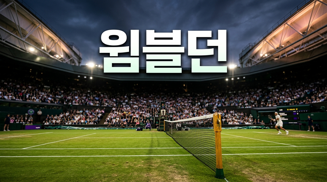 윔블던 부진이 끝은 아니다…US오픈 우승 후보로 다시 볼 선수들의 조건