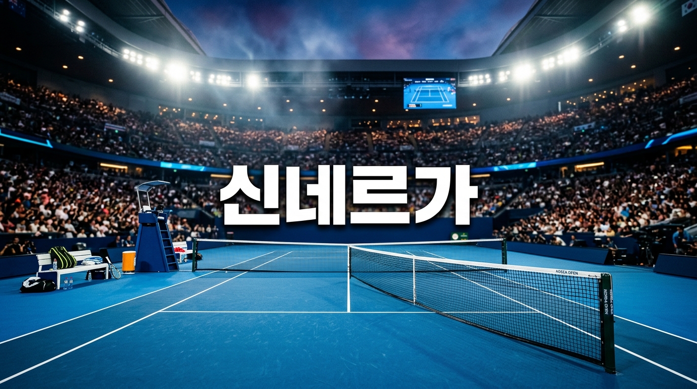 신네르가 세계 1위로 특별한 이유, 윔블던 훈련 파트너가 본 차이는?