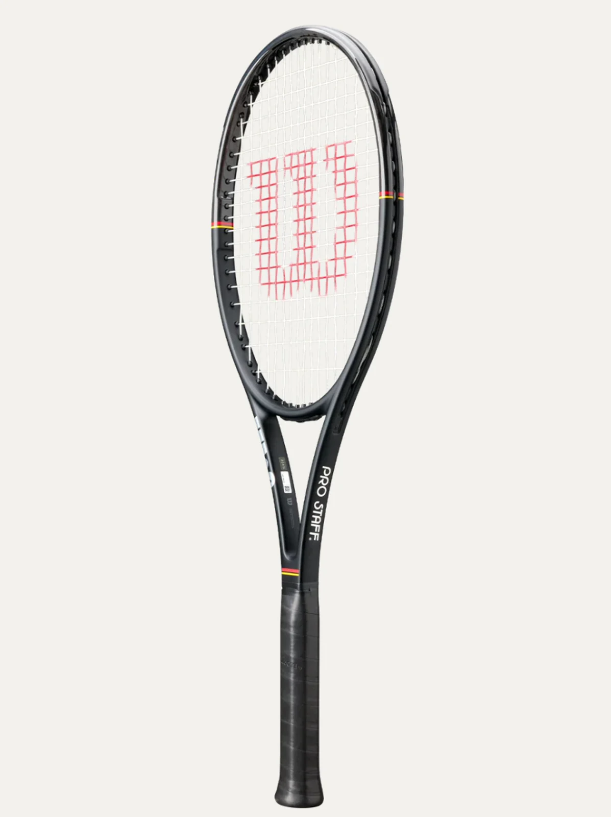 윌슨 블레이드 v9를 프로스태프 클래식 97로 — 그린에서 블랙으로 바꾼 도색 작업 사진 5