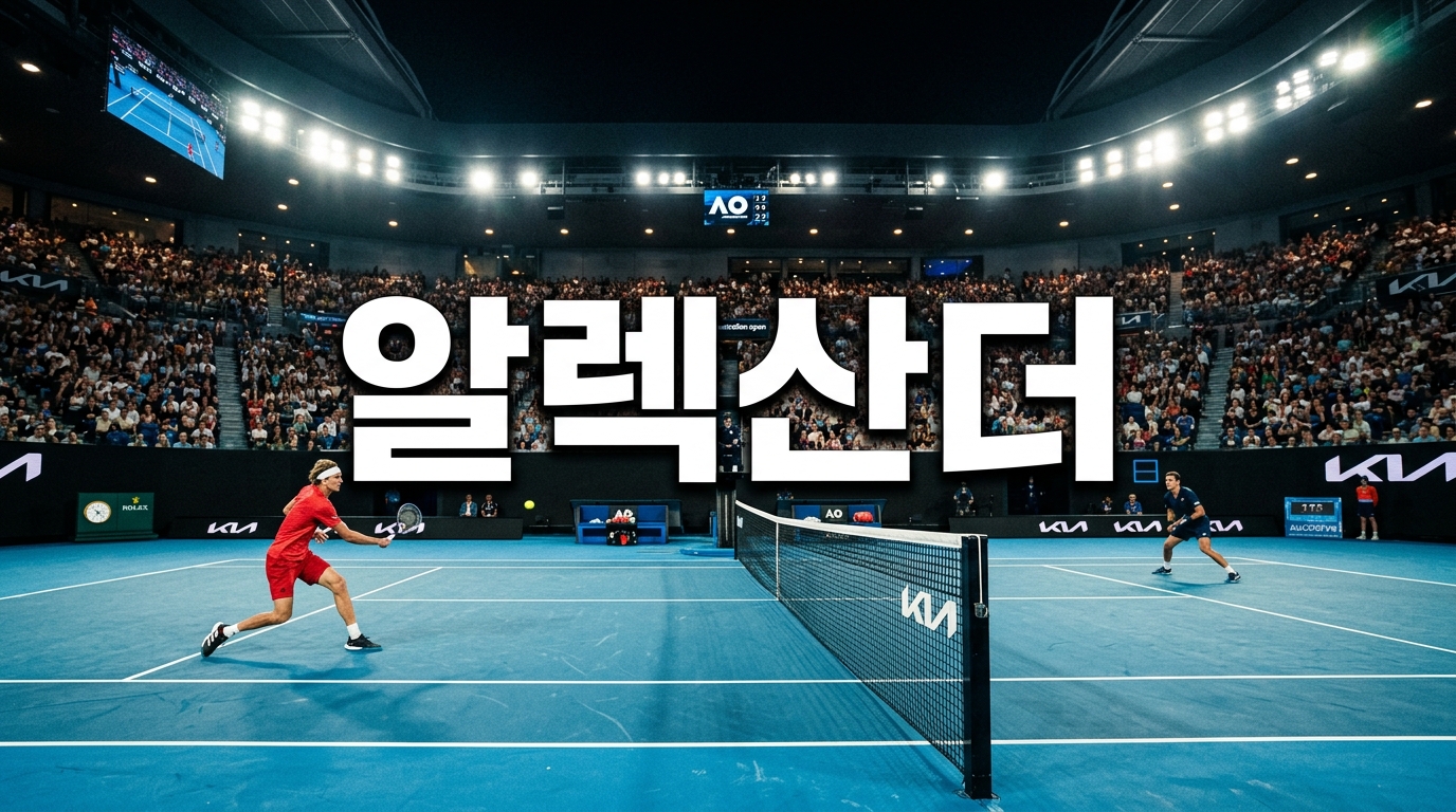알렉산더 블록스 vs 콜먼 웡, 프랑스오픈 2026 관련 보도에서 확인해야 할 점