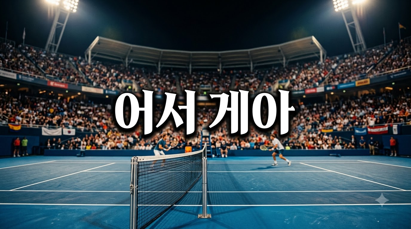 아서 게아, 로스카보스 돌파 뒤 US오픈 와일드카드 요청…메이저 본선 향한 다음 변수