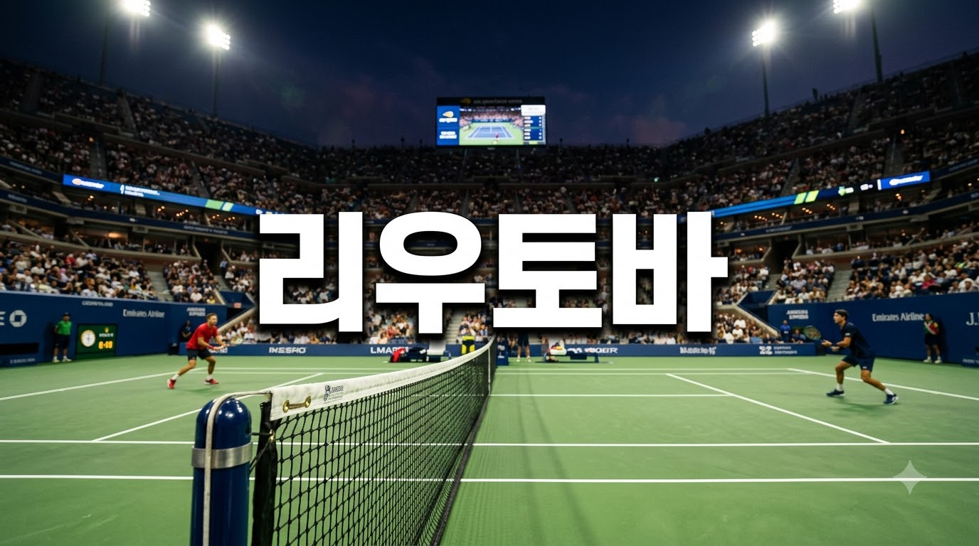 리우토바, WTA 첫 2010년대생 우승자 주목…여자 테니스 세대교체 신호탄