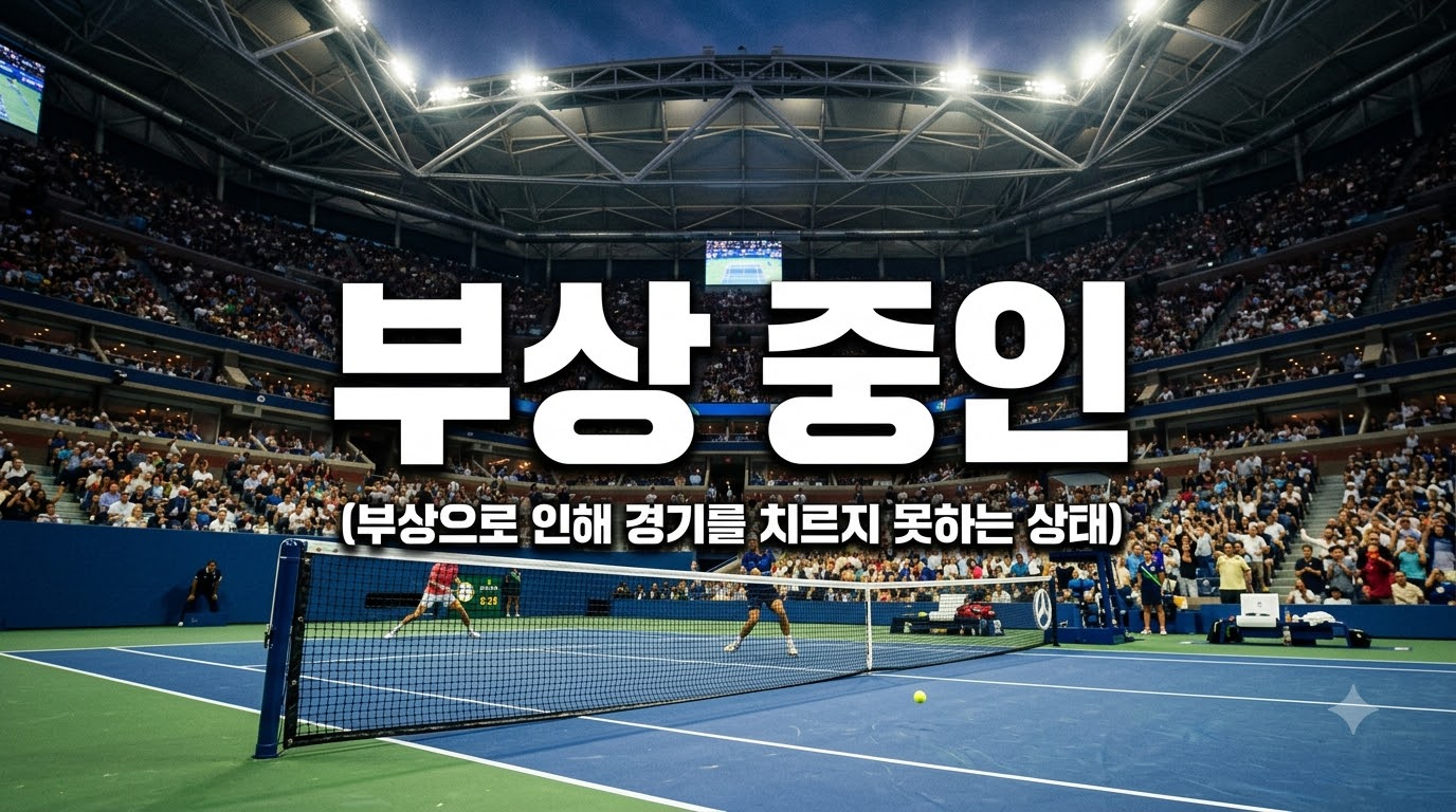 부상 중인 카를로스 알카라스, US오픈 전 깜짝 출전 가능성에 관심
