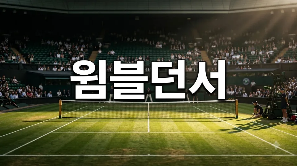 윔블던서 알렉스 일라·엠마 라두카누 꺾은 WTA 선수, 테니스 휴식 발표